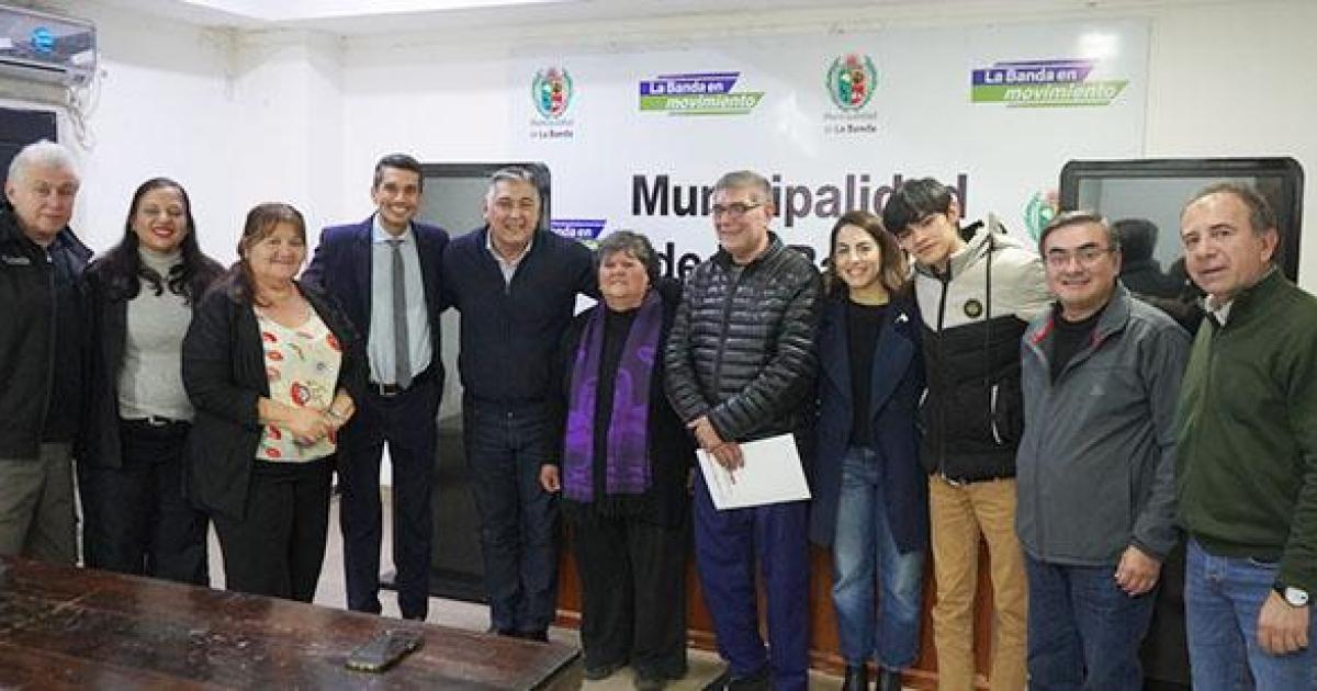 El Consejo Municipal de Cultura debutaraacute el 13 Diacutea del Escritor