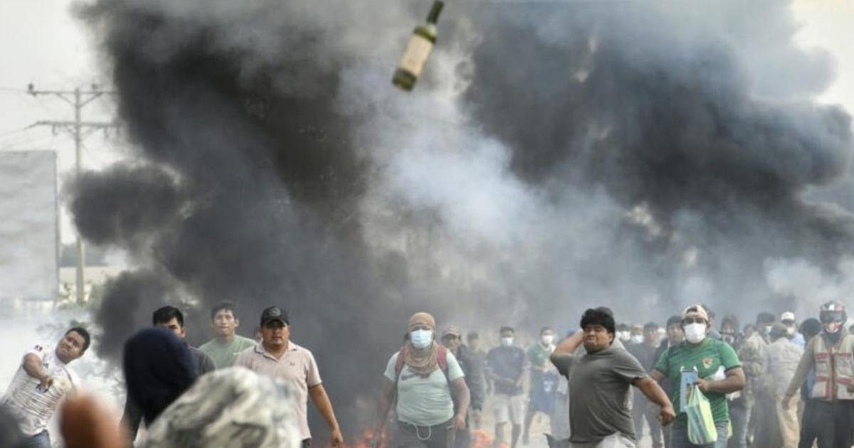 Foto- X@boliviaprensa