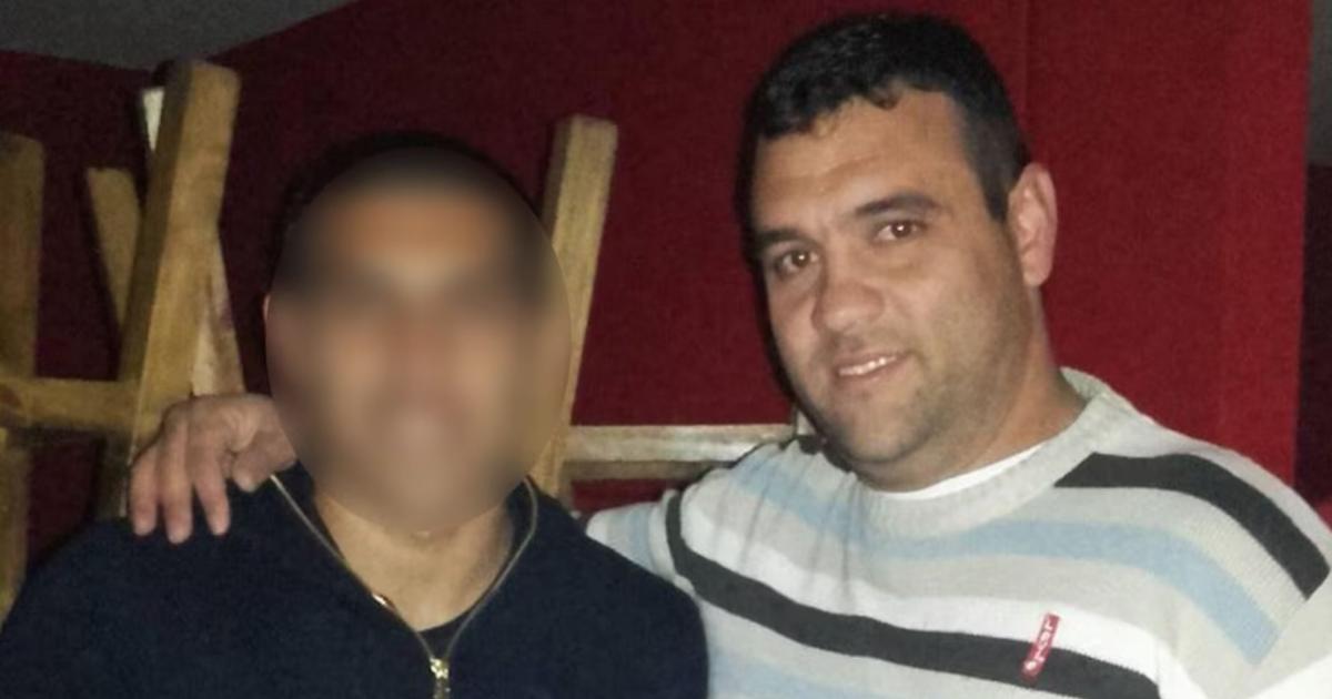 Deudas convivencia y sospechas- el perfil de Fassetta detenido en la causa Agostina Vega