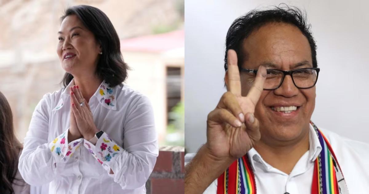 (Fotos- AP y EFE)