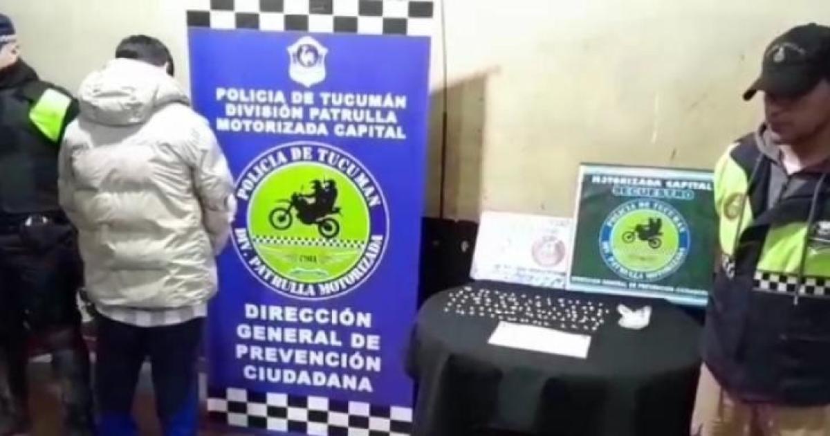 (Foto-Contexto Tucum�n)