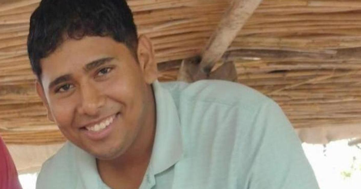 Antildeatuya- joven lucha por su vida tras un choque de motos en la Ruta 7