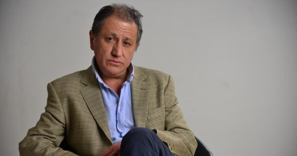 Personalidades de Santiago y el paiacutes saludaron a EL LIBERAL en el Diacutea del Periodista