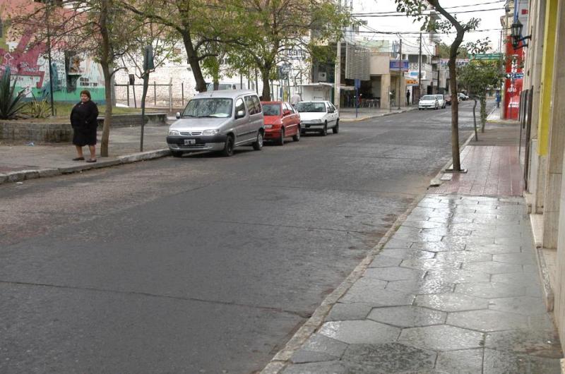 Domingo inestable en Santiago del Estero- anuncian tormentas aisladas y una maacutexima de 22degC