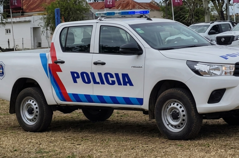 Detienen a hombre que tras separarse de su esposa violoacute a una adolescente de quien teniacutea la guarda