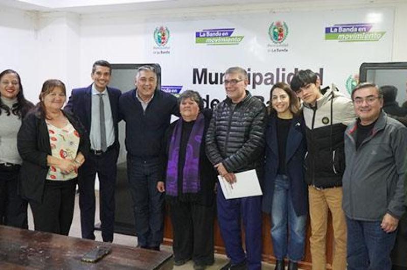 El Consejo Municipal de Cultura debutaraacute el 13 Diacutea del Escritor