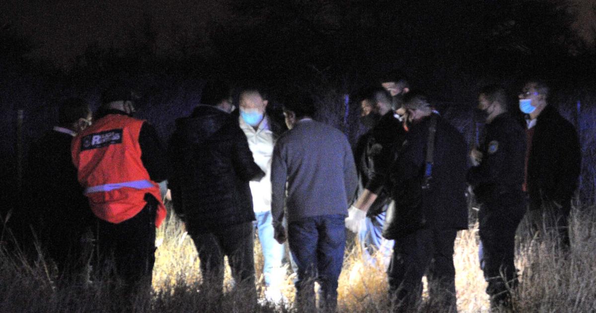 Misterio y horror en una cueva- un menor murioacute de un disparo en la cara