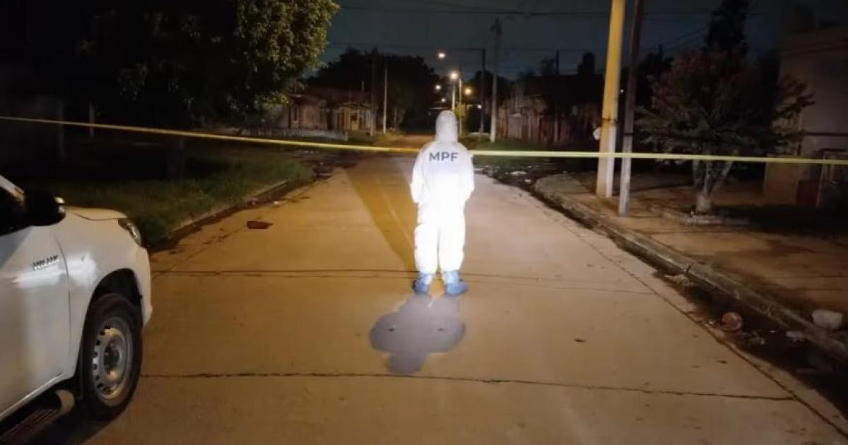Tragedia en La Banda Un muerto y un herido grave tras una presunta pelea