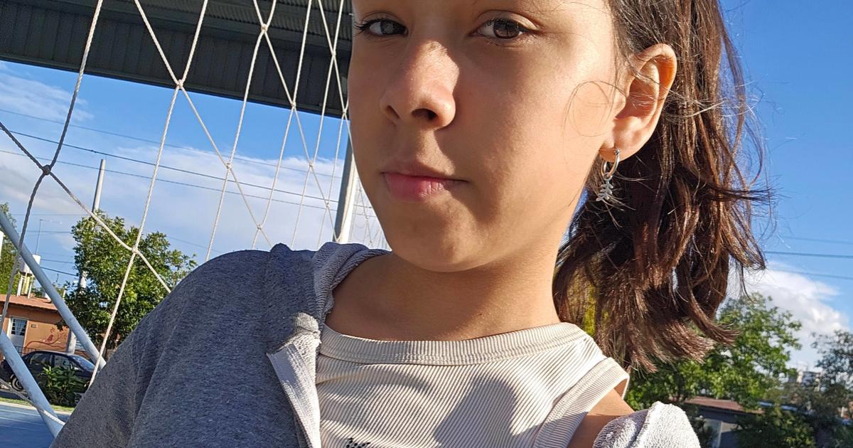 La conmovedora carta que la abuela de Agostina le escribioacute a su nieta a dos semanas del femicidio