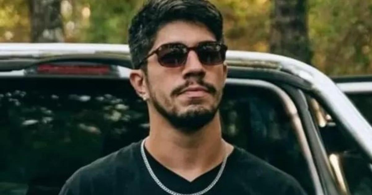 Tras recibir el alta meacutedica Barrelier podriacutea ser nuevamente indagado por el femicidio de Agostina Vega