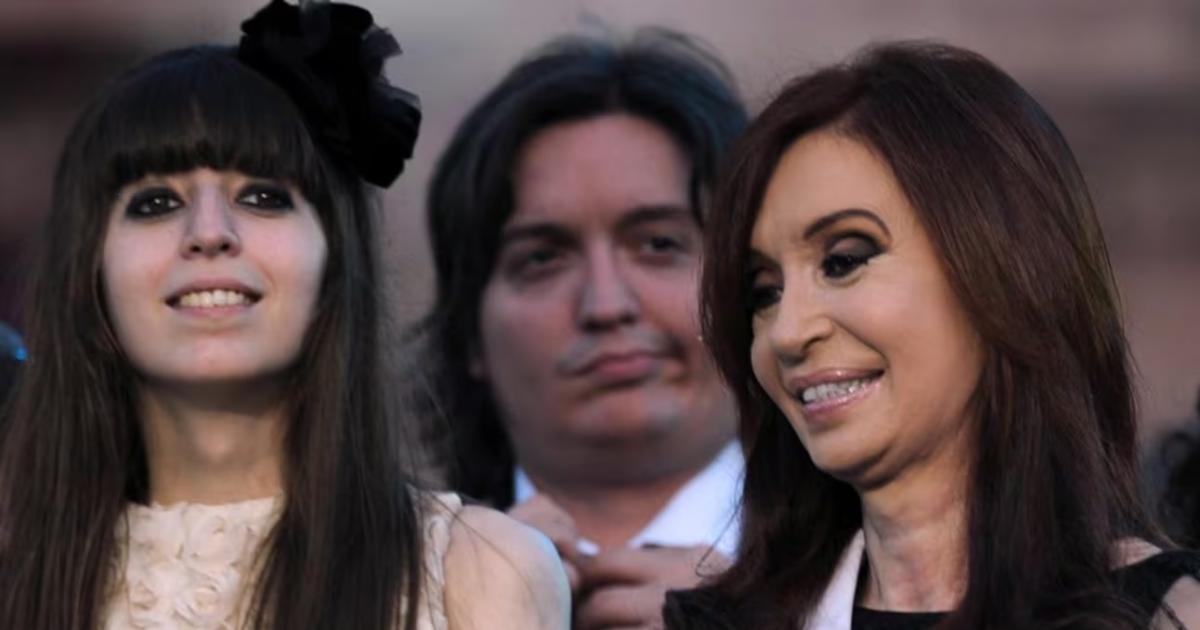 Causa Vialidad- CFK presentoacute una queja en la Corte Suprema para evitar el decomiso de los bienes de Maacuteximo y Florencia