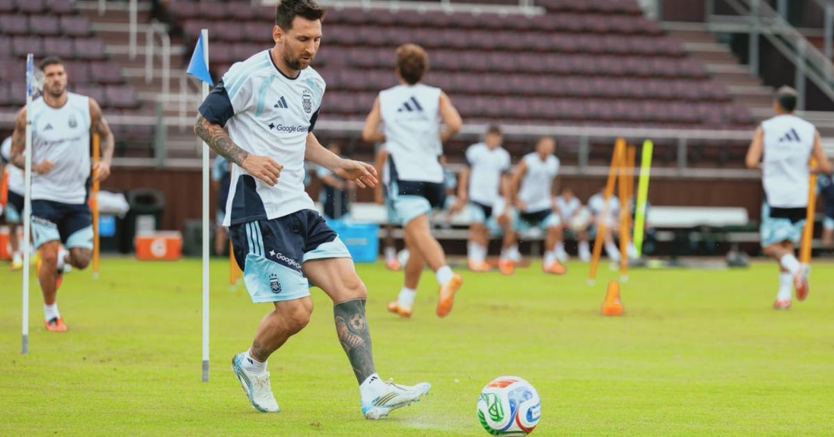 Foto- X@Argentina
