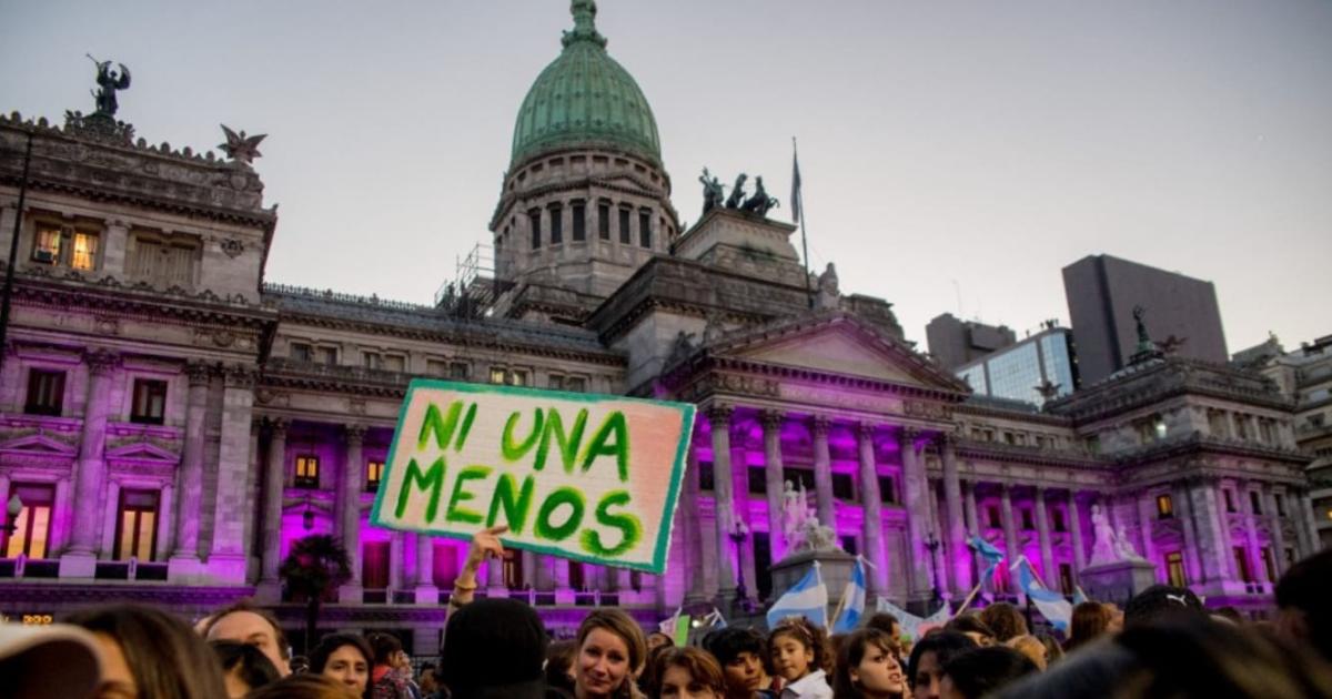 Foto- Noticias Argentinas