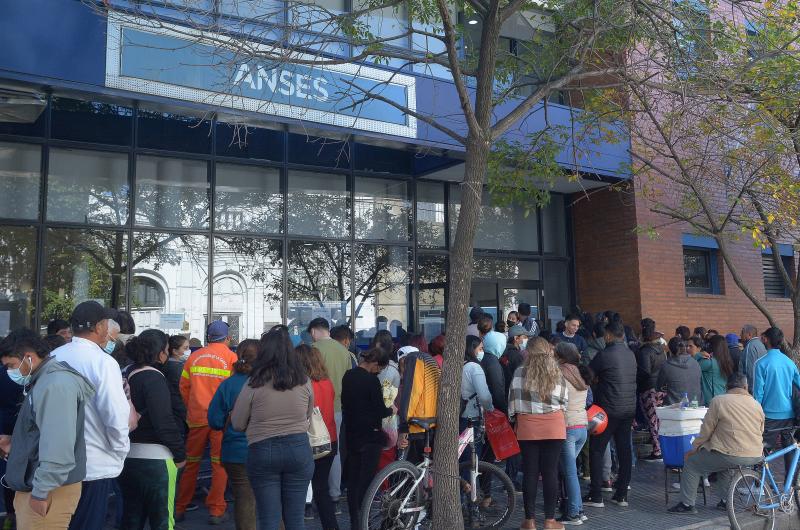El cronograma de pagos de ANSES- los beneficiarios alcanzados 