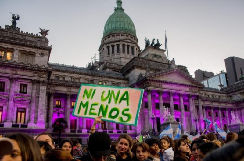 Foto- Noticias Argentinas