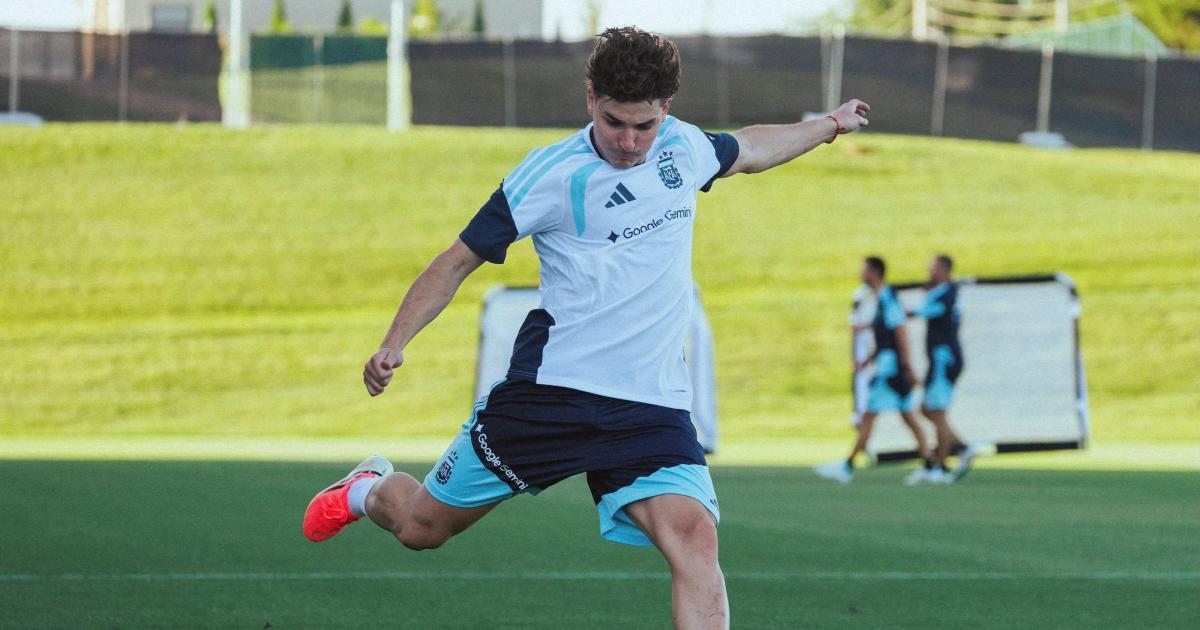 Real Madrid hariacutea una compra reacutecord por Juliaacuten
