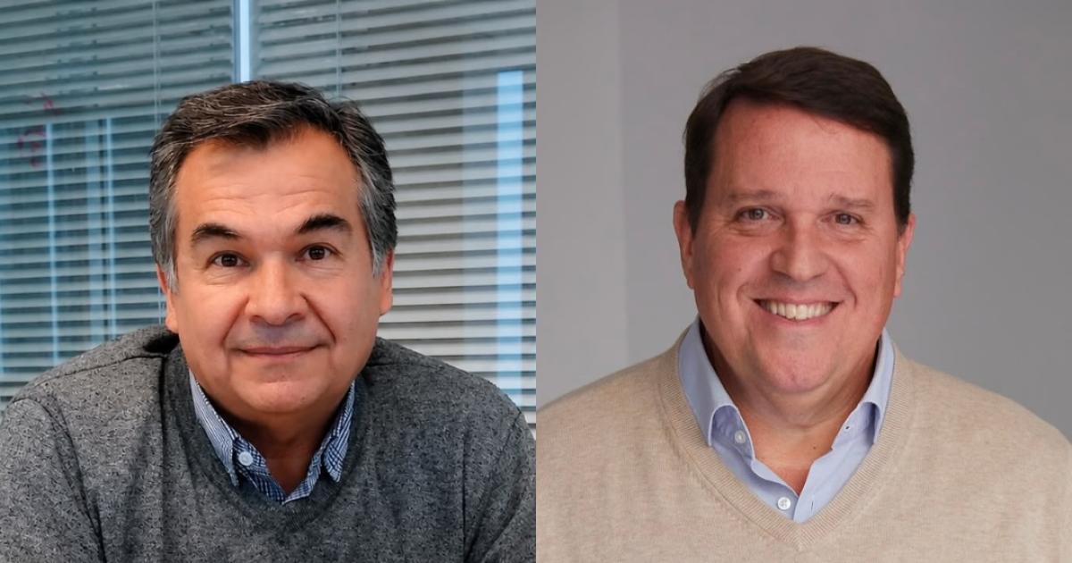 Los vecinos de la Capital y La Banda ya conocen a quieacutenes quieren gobernar sus ciudades