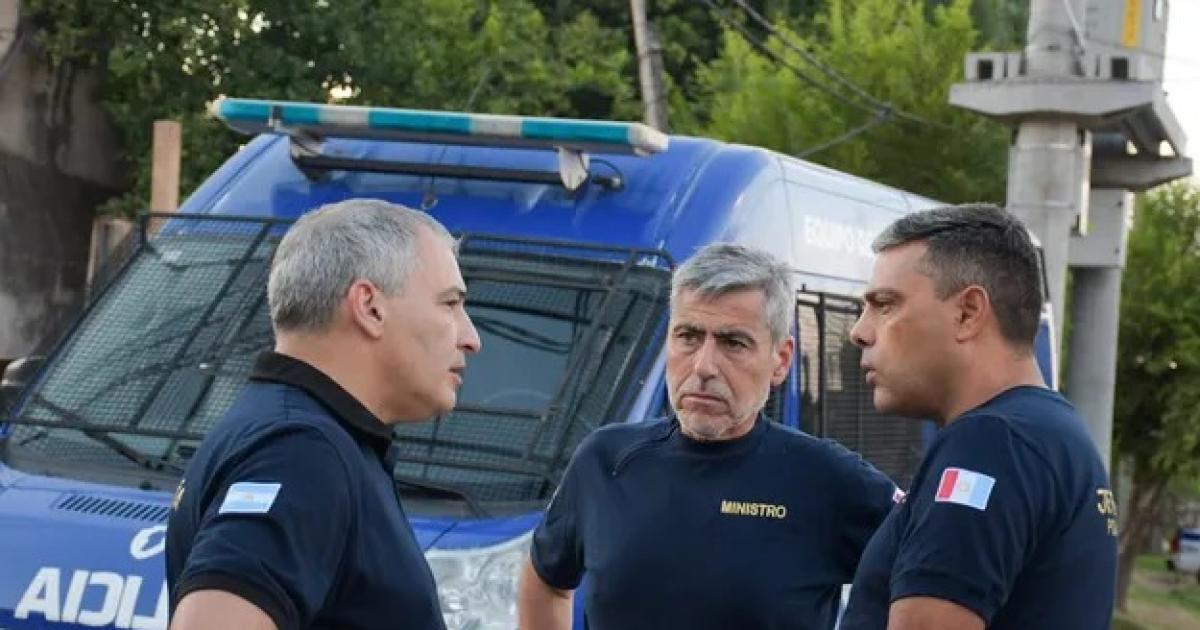 Encontraron sana y salva a Luciana la adolescente que era intensamente buscada en Coacuterdoba