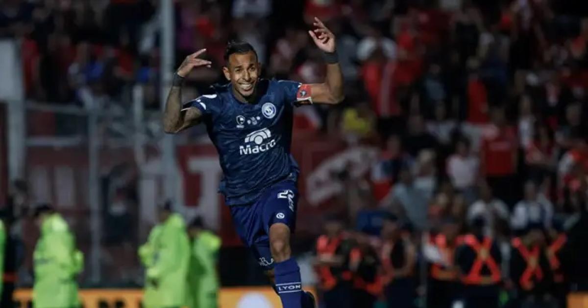 Villa encendioacute la ilusioacuten de un posible regreso a Boca