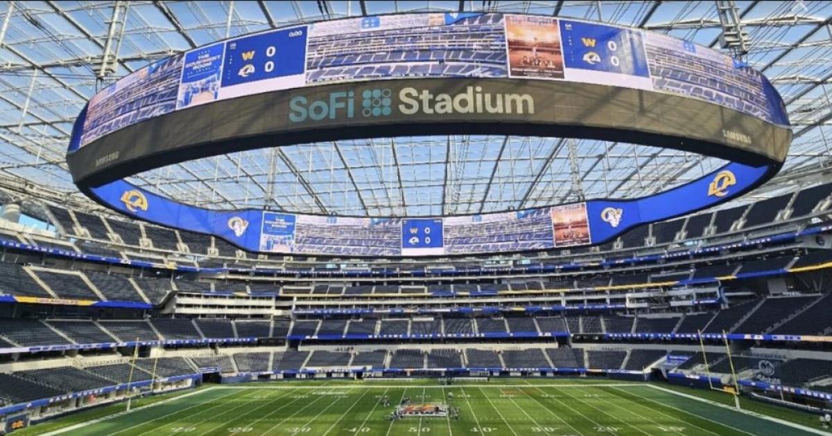 Triple inauguracioacuten- mantildeana en Meacutexico y el viernes en Toronto y en Los Aacutengeles