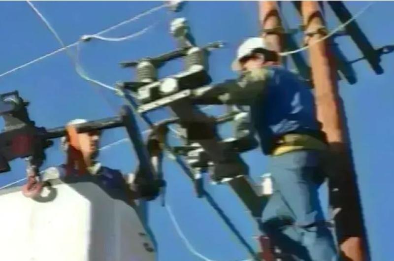 Cortes programados de electricidad para este 9 de junio en Santiago del Estero- a queacute hora y en queacute barrios