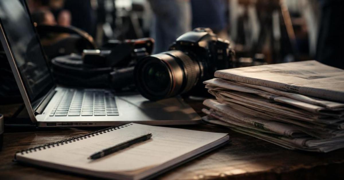 Comienzan hoy las 3ordf Jornadas de Periodismo Santiago del Estero