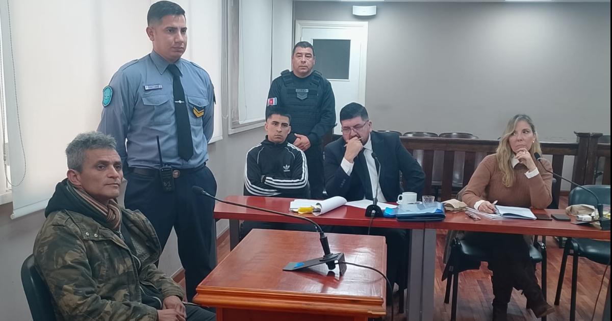 BATALLA LEGAL- Torres declaró ayer que Choco lo atacó a tiros de la nada