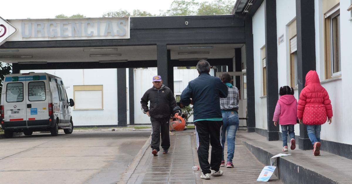 Internan a dos nintildeas en el Cepsi y advierten secuelas de vejaciones