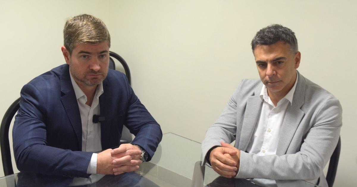 IMPULSO Canedi junto a Figueroa impulsan la adopción regional de Ficha Limpia en las provincias del Noroeste