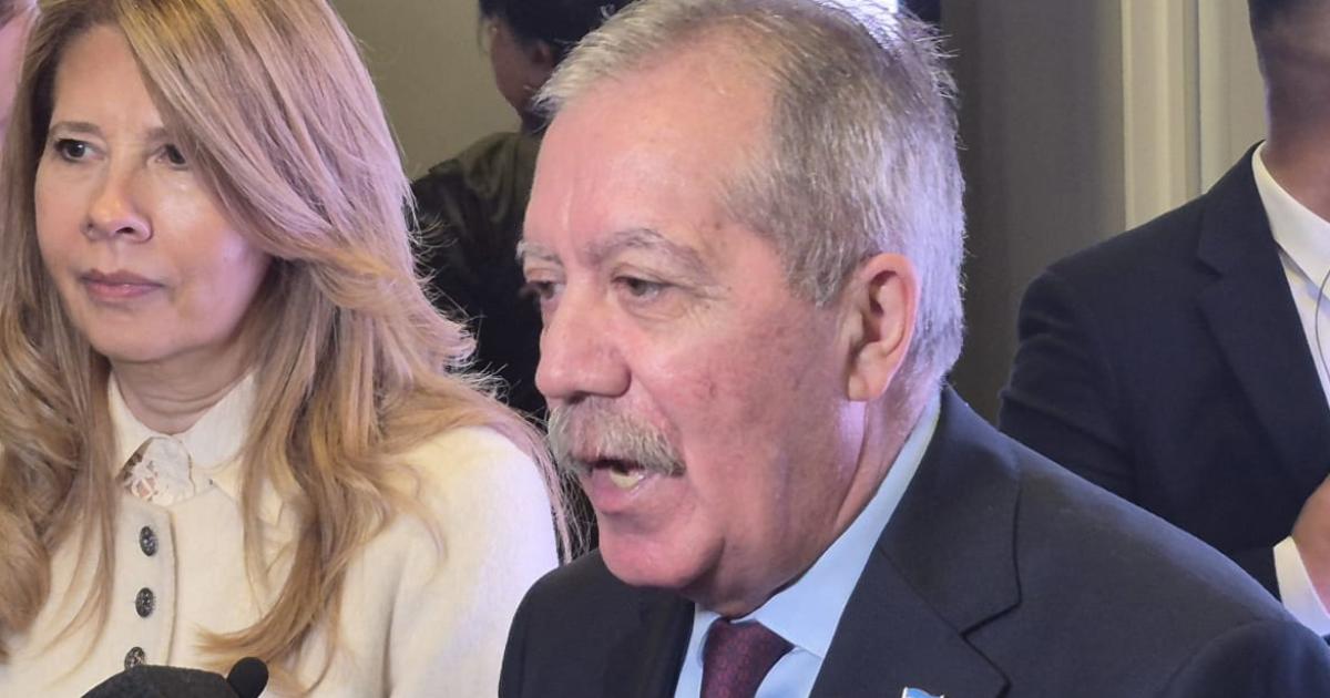Eliacuteas Suaacuterez habloacute sobre las elecciones municipales- Desde el Frente Ciacutevico estamos seguros y convencidos de redoblar el trabajo que venimos haciendo