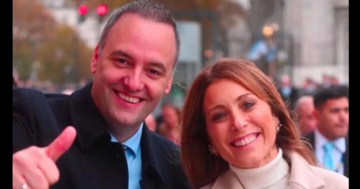 Queacute es el Reacutegimen Simplificado de Ganancias al que adhirioacute Manuel Adorni y su esposa