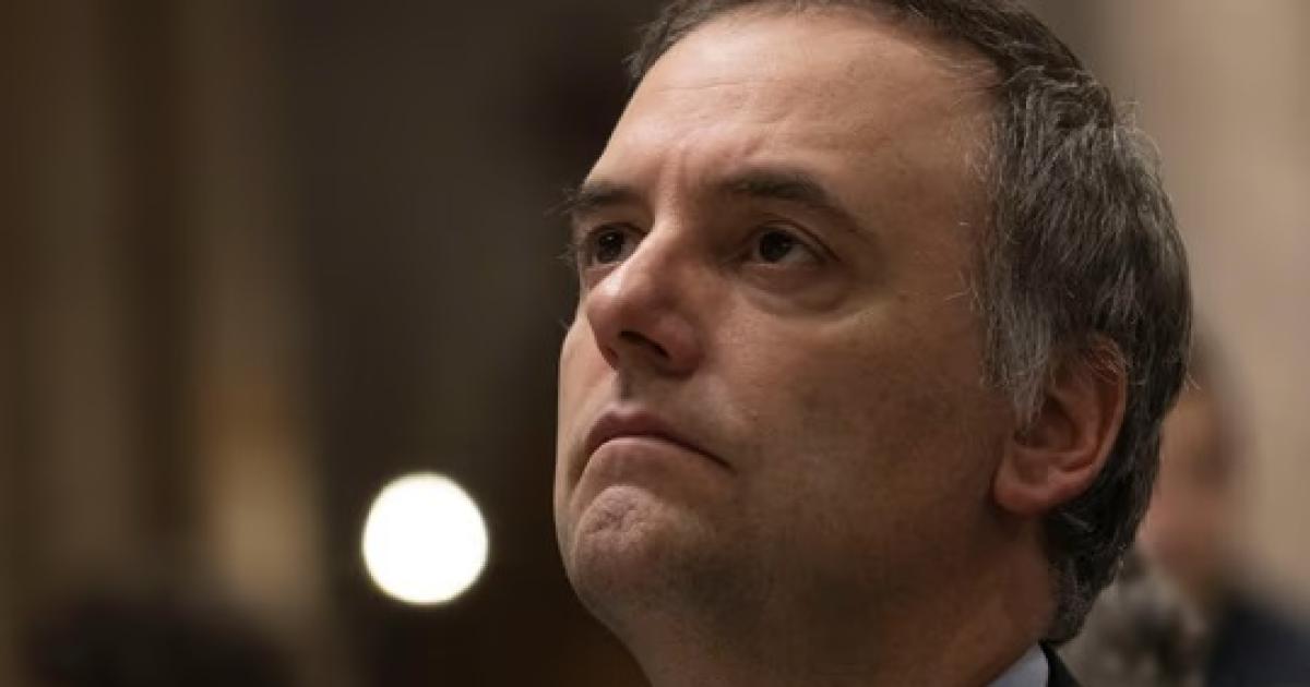 Adorni aclaroacute su situacioacuten fiscal- No vamos a adherir a ninguacuten blanqueo