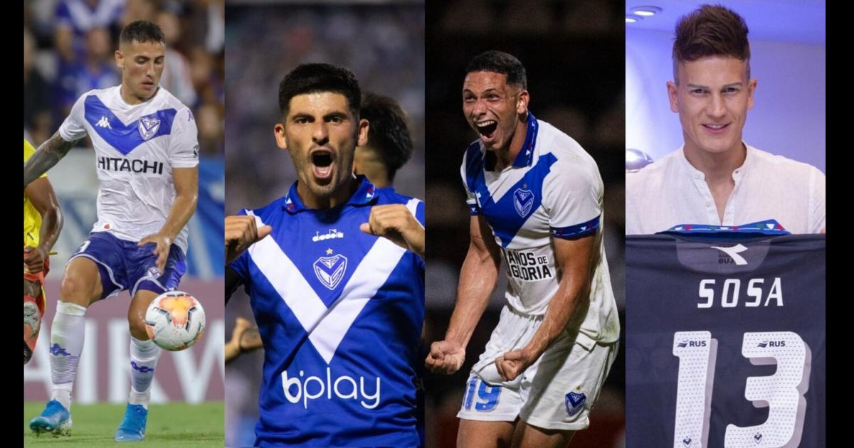 Confirman el sobreseimiento a los cuatro exjugadores de Veacutelez acusados de abuso sexual