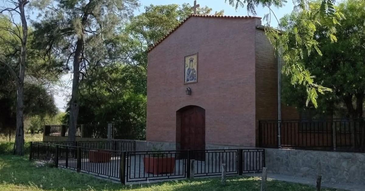 Dolor en Antildeatuya- fallecioacute Sor Mariacutea Assumpta de Jesuacutes una de las fundadoras del Monasterio Madre de Dios