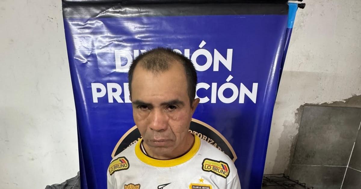 Demoraron a un hombre y le secuestraron marihuana dinero y un celular en el Bordm Mariano Moreno
