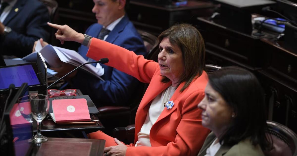 (Foto- Gabriel Cano - Comunicación Senado)