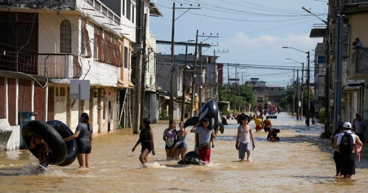 Foto- Agencia Noticias Argentinas