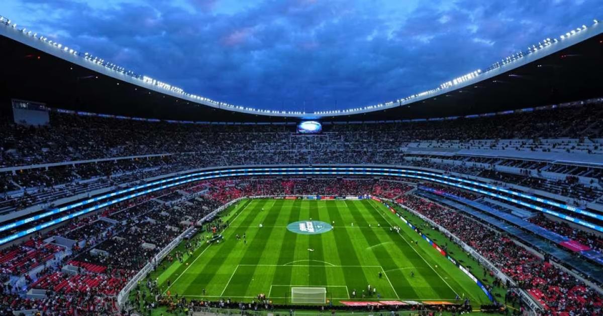 Comienza el Mundial 2026- Meacutexico y Sudaacutefrica abren la Copa del Mundo en el Azteca