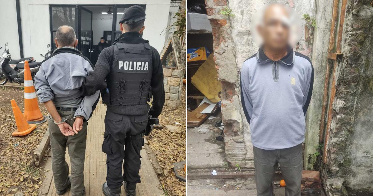 Denunciaron al portero de un jardiacuten por el abuso de un chico de 4 antildeos
