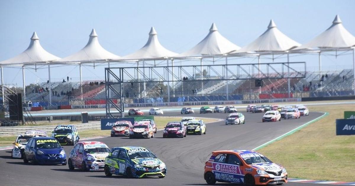 El TN prepara su vuelta al autoacutedromo de Las Termas