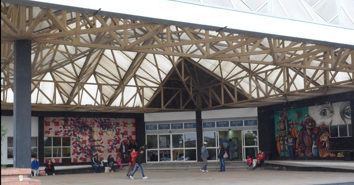 Internan a dos nintildeas en el Cepsi y advierten secuelas de vejaciones