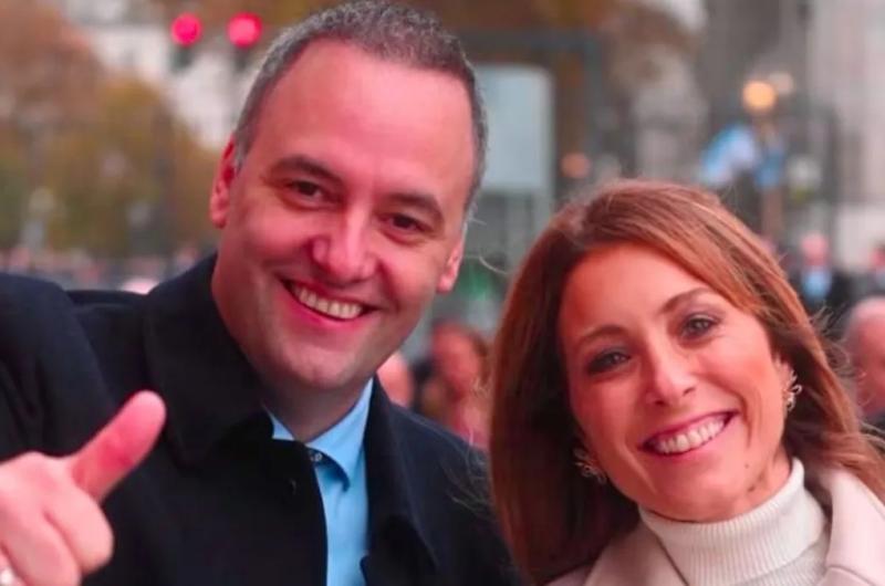 Queacute es el Reacutegimen Simplificado de Ganancias al que adhirioacute Manuel Adorni y su esposa