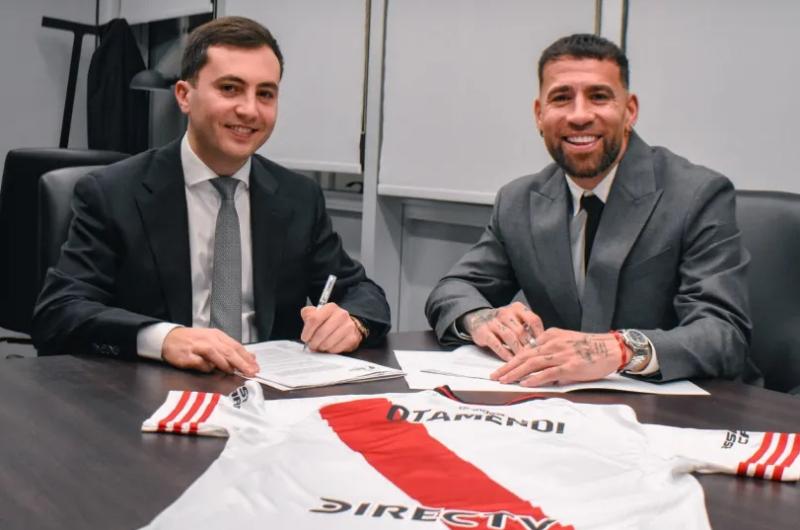 (Foto-@RiverPlate)