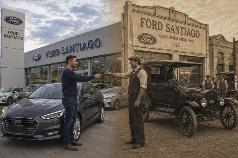La Caacutemara de Comercio de Santiago del Estero dio a conocer su cronograma de actividades por los 100 antildeos