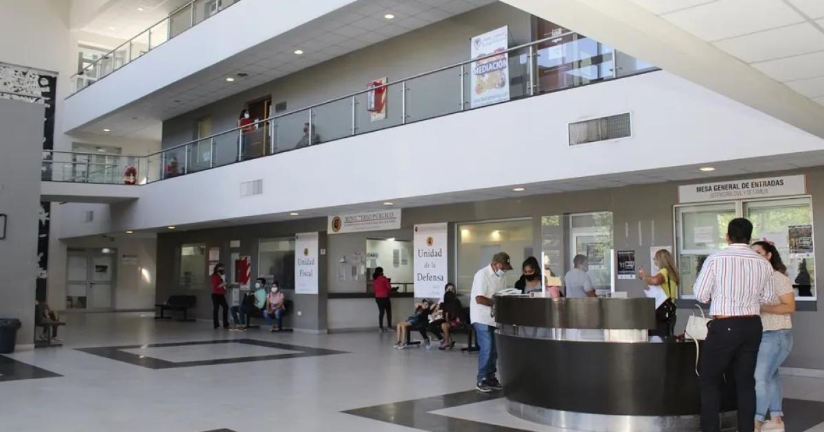 Preventiva por atacar a exparejas en La Banda