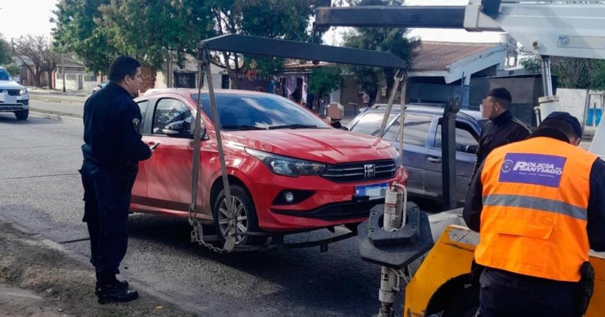 Iba a toda velocidad y teniacutea 192 gramos de alcohol en sangre