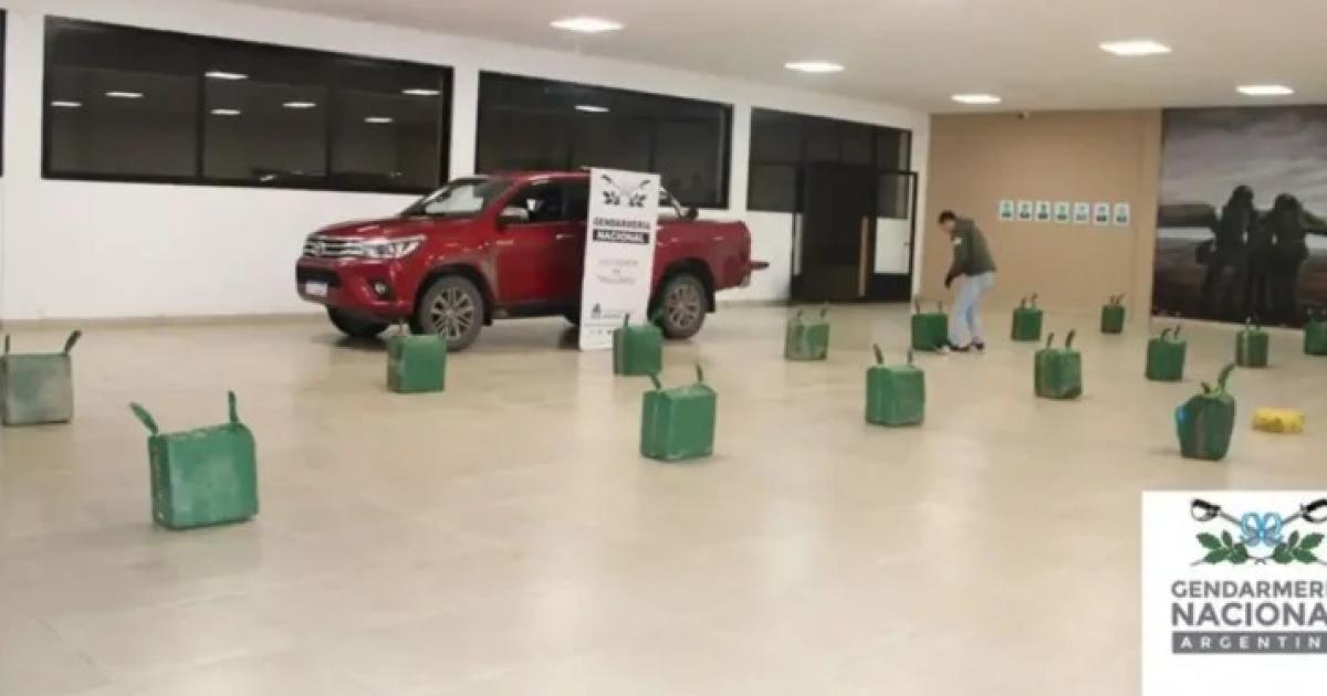 Ex concejal bajo la lupa en causa narco y enviacuteo de droga a Santiago