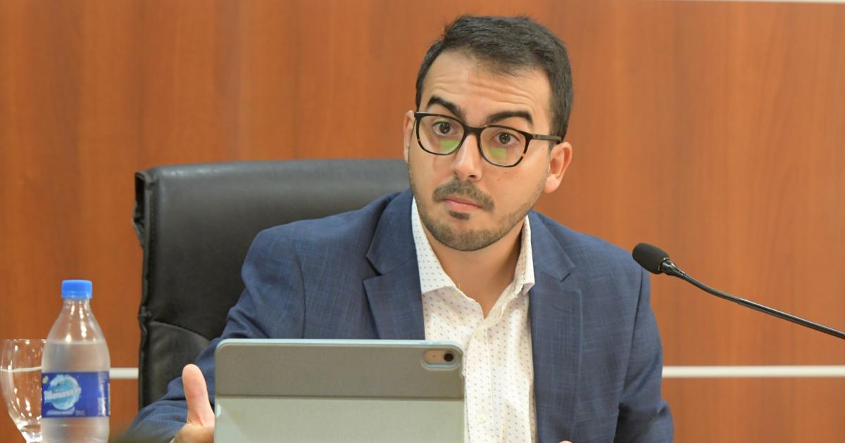 Libres 2 hermanos en guerra de US 1 M con 800 hectaacutereas de soja