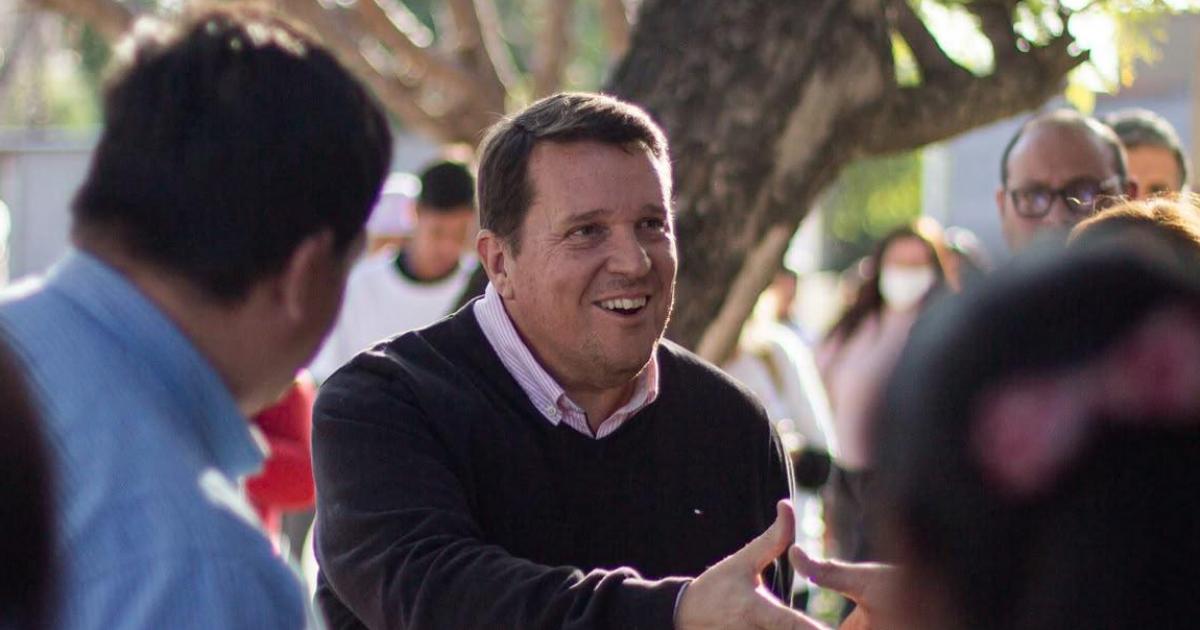 La Banda involucionoacute en los uacuteltimos 20 antildeos y queremos que vuelva a ser una gran ciudad