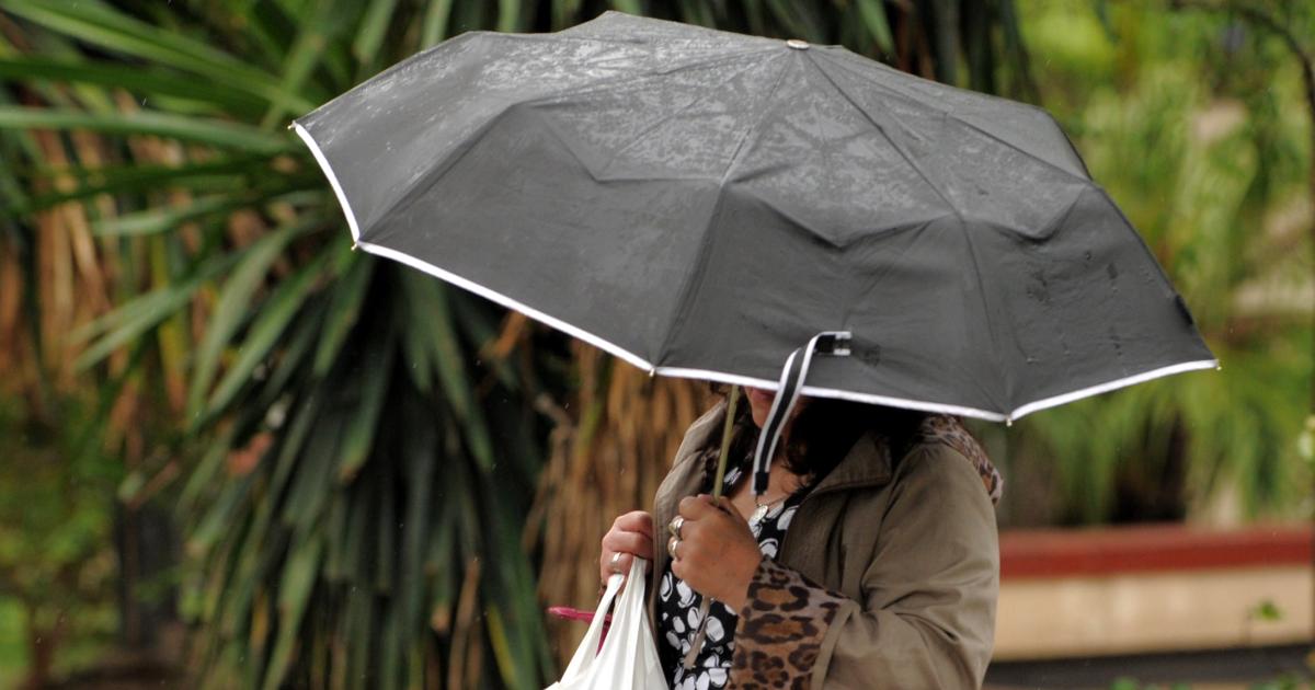 El jueves tendraacute lluvias aisladas y mejoraraacute hacia la noche- asiacute estaraacute el tiempo este 11 de junio